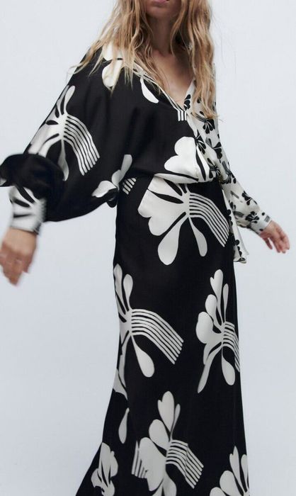 Rochie Zara limited edition