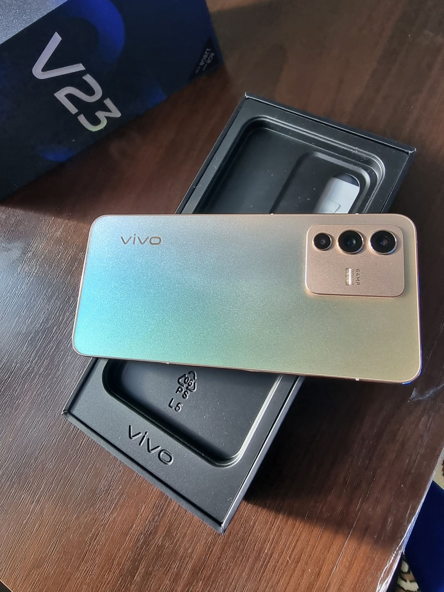 VIVO V23 Series новый