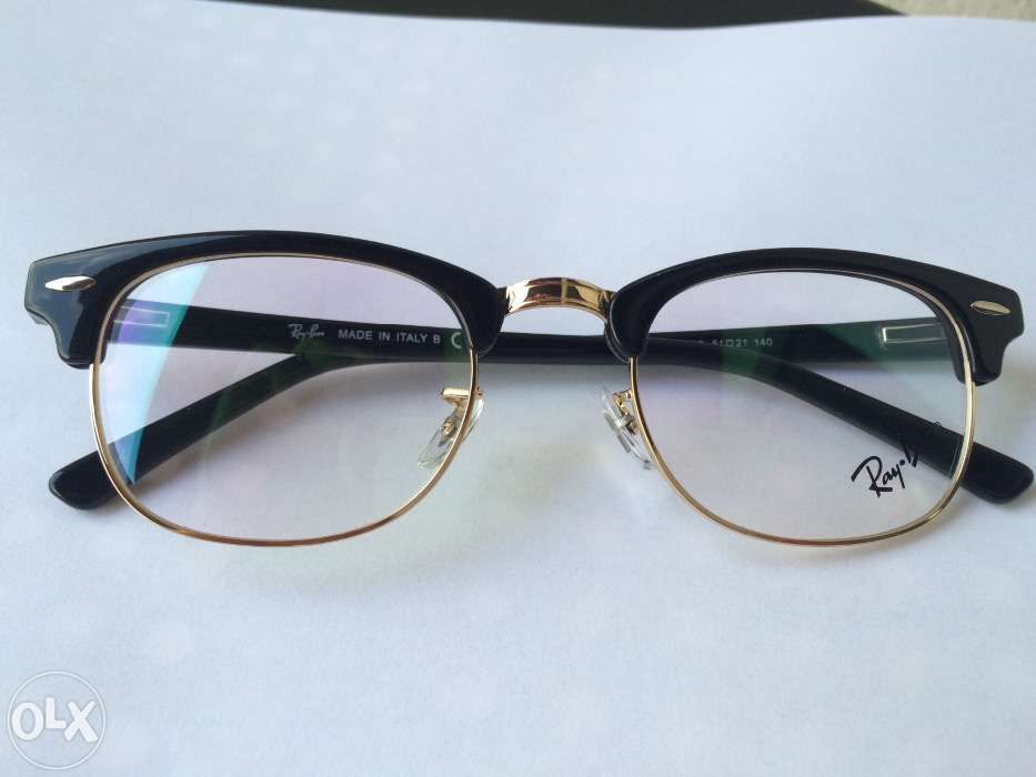Rame Ray Ban de vedere!