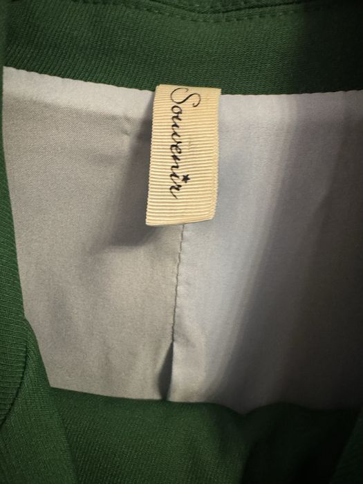 Costum Souvenir Nou