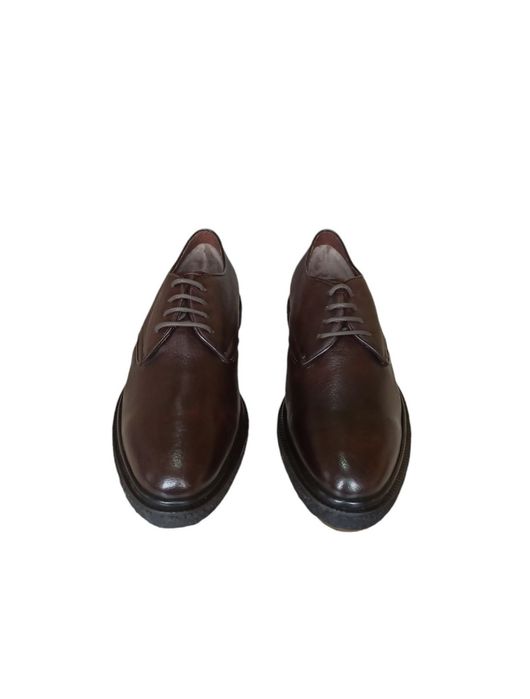 Henderson Baracco derby