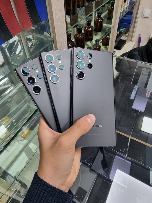 Samsung S23 ultra 5G