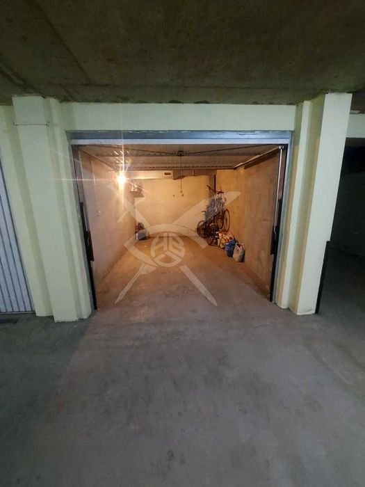 Дава се под наем Тристаен апартамент в София, Манастирски ливади - 80 кв.м за 800 € - Снимка #13