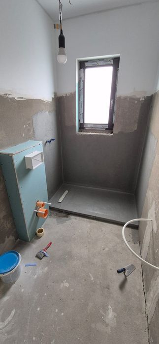 Execut lucrări de constructii de la A la Z