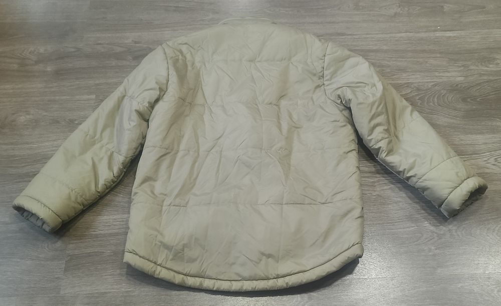 Ново дамско зимно яке