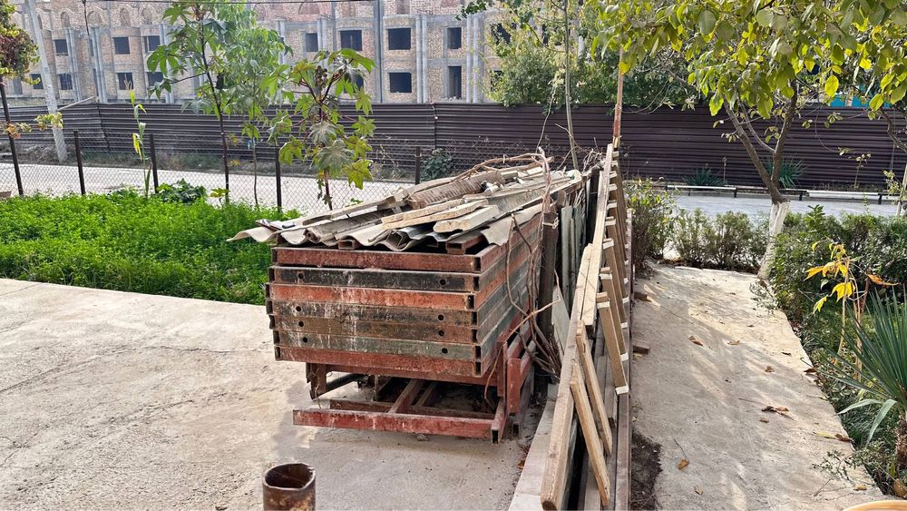 Металл российская полка