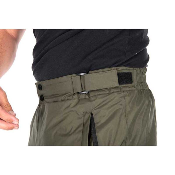 Зимен комплект яке с панталон Fox Collection Winter Suit