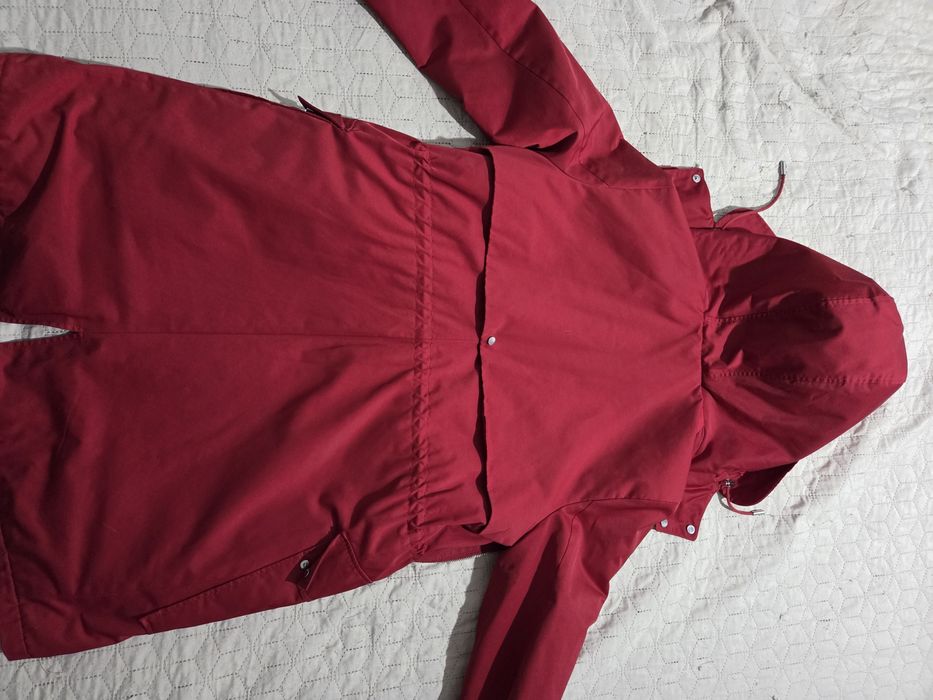 Дамско яке с качулка Esprit