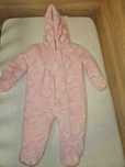 Плюшен космонавт Mothercare