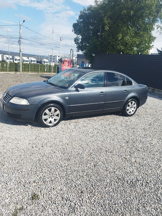 Passat B5.5 acte valabile.