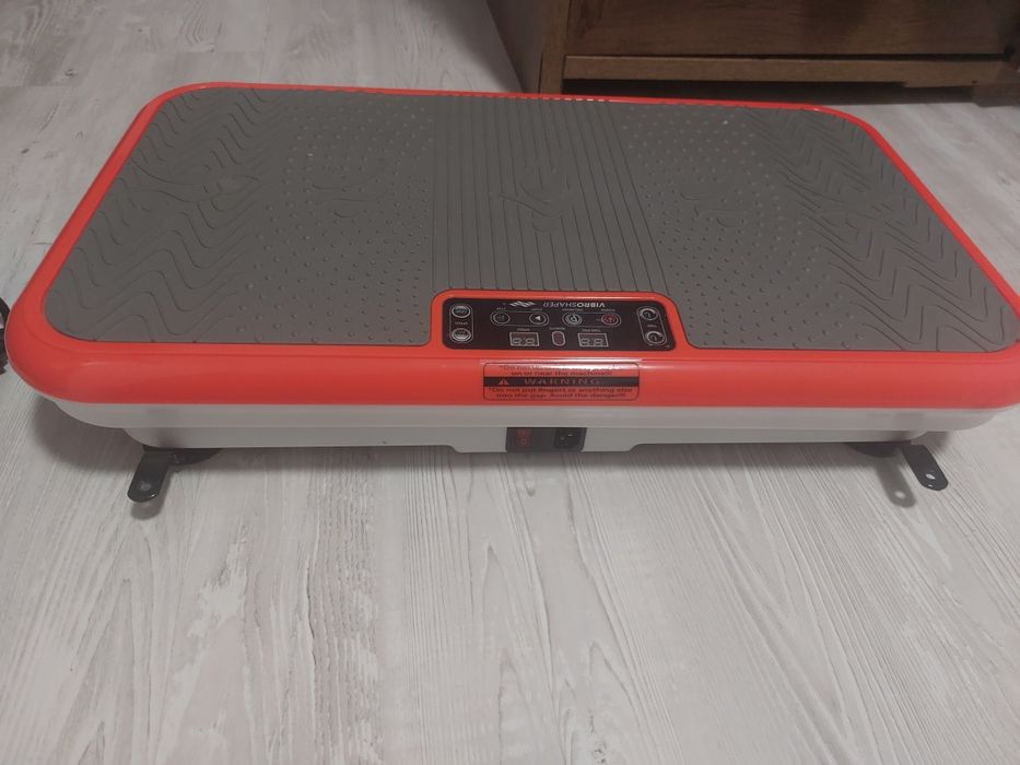Aparat vibromasaj VIBROSHAPER