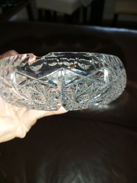 Scrumiera de calitate