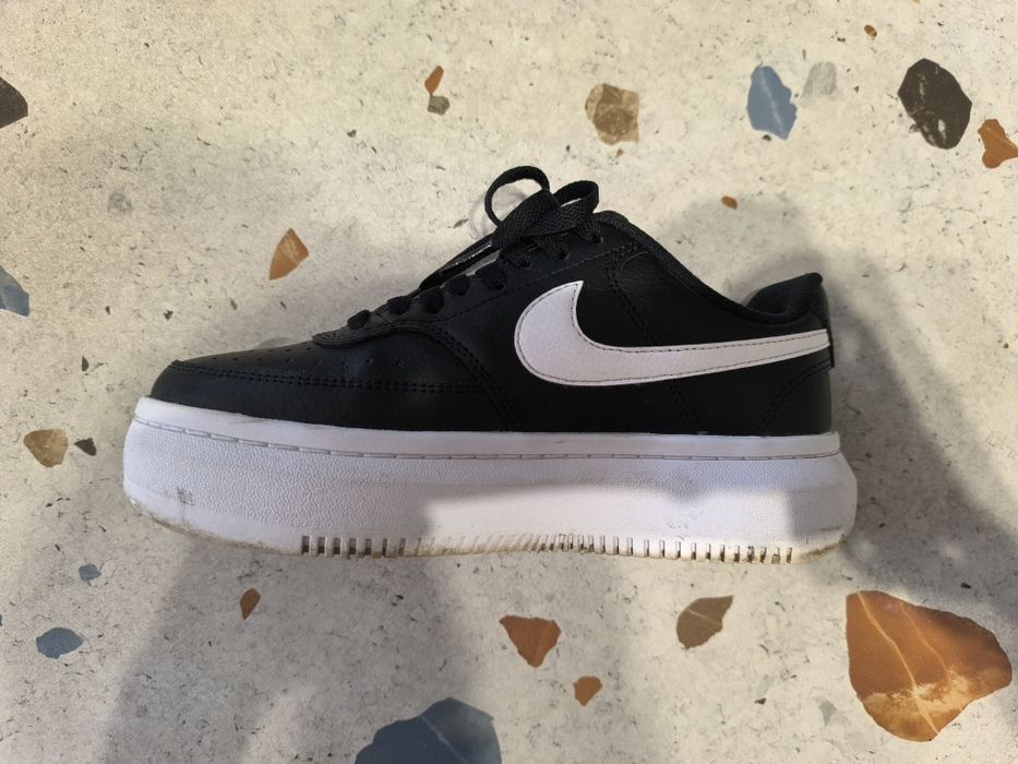 Дамски кецове Nike / 38 номер / ОРИГИНАЛНИ