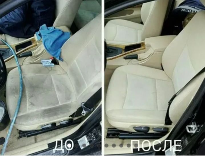 Тапицерски услуги
