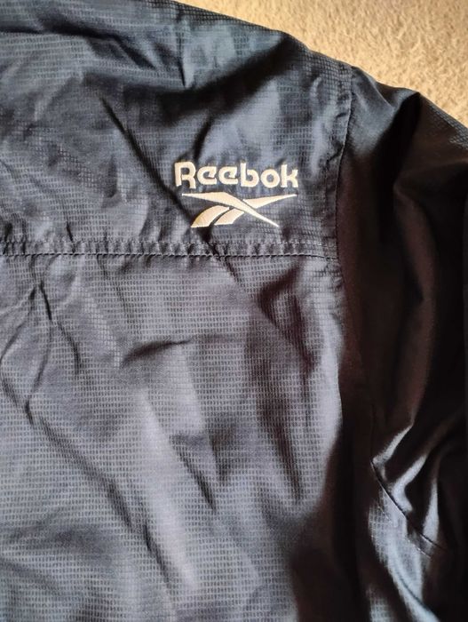 Reebok Оригинално спортно яке 
  от САЩ.