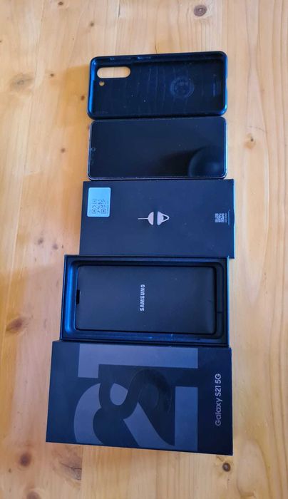 Samsung Galaxy S21