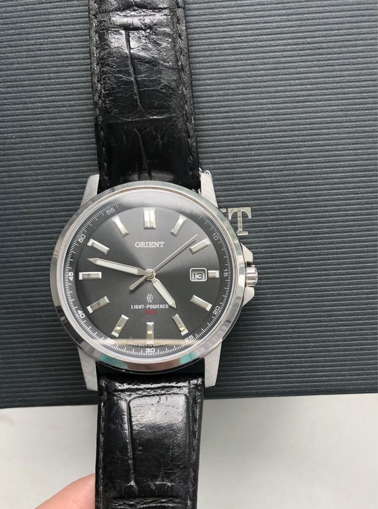 Orient Standard/Classic Light Power 4000 WE02006B