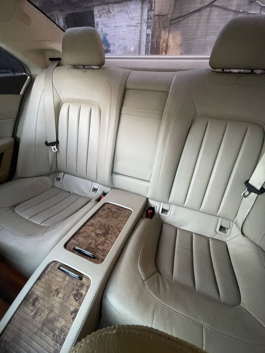 Mercedes CLS 350 cdi V6