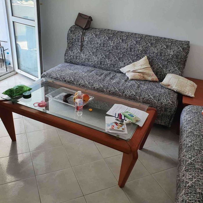 Продава се Двустаен апартамент в Бургас, Меден рудник - зона А - 65 кв.м за 393 €/кв.м - Снимка #2