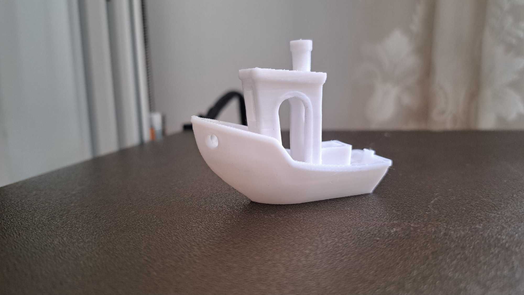 3d принтер (ender 3v2+ъпгрейди)