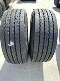 385/65R22.5 Michelin Remix X Multi