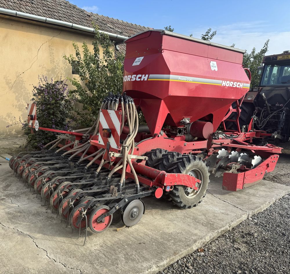 Horsch Pronto 3 DC