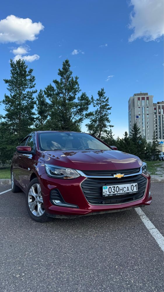 Продам автомабиль