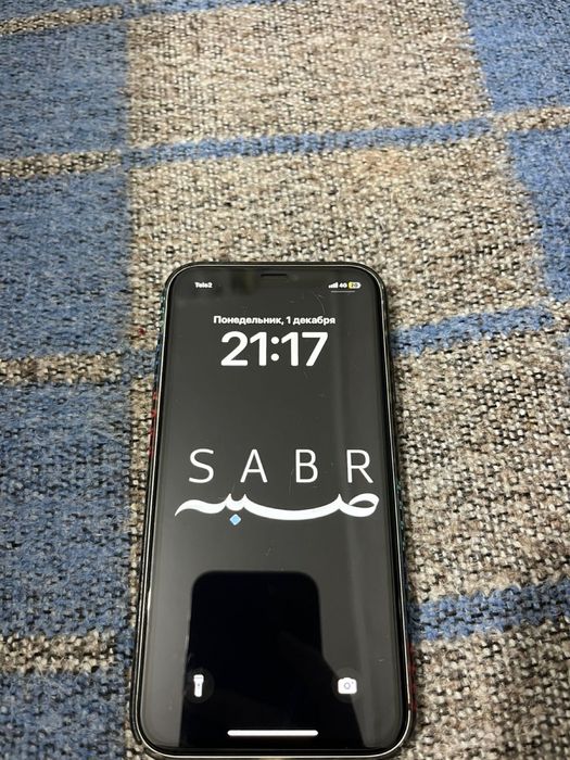 Продам iPhone 11