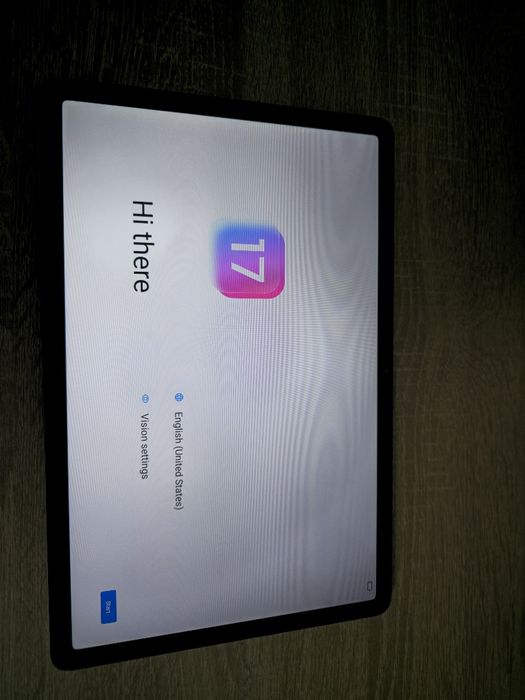 Vând Tabletă Lenovo M11