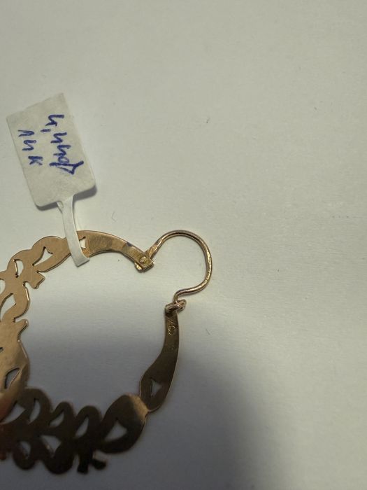 Cercei (vl) star amanet