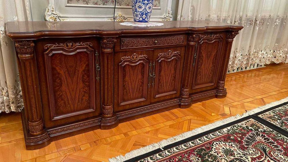 Комоды (Китайский)