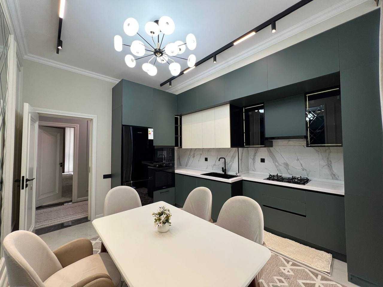 СРОЧНО продажа 3/7/10 ЖК "СОЛАРИС", 120м2