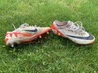 Бутонки Nike mercurial