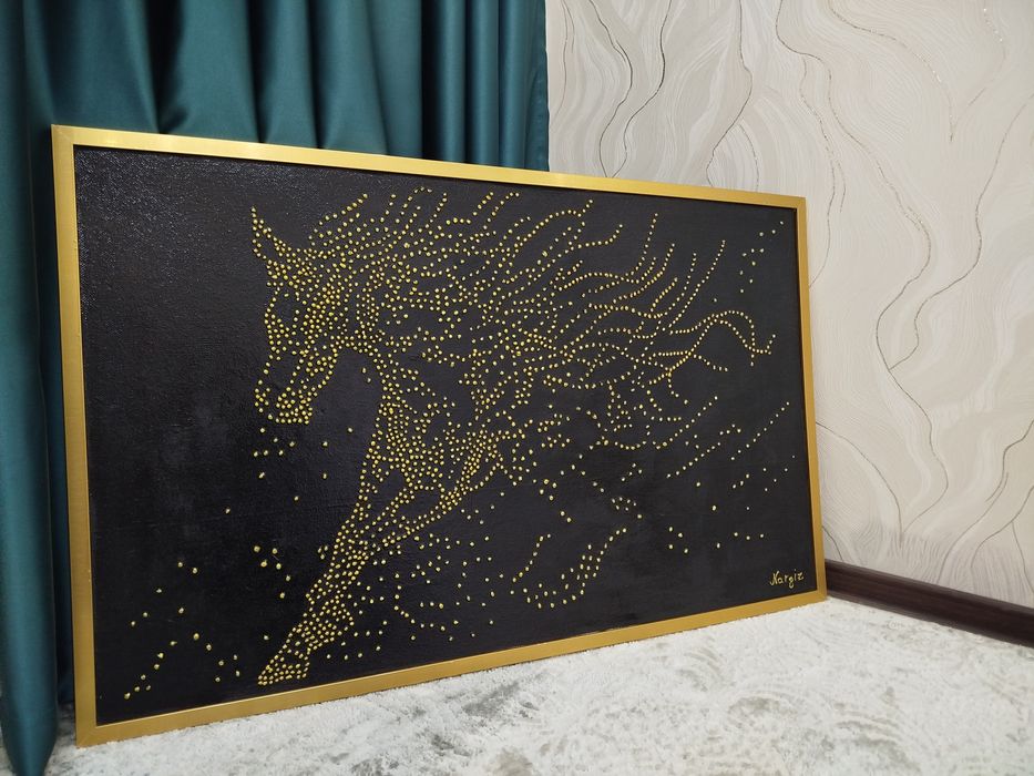 Шамолдек учаётган от сурати