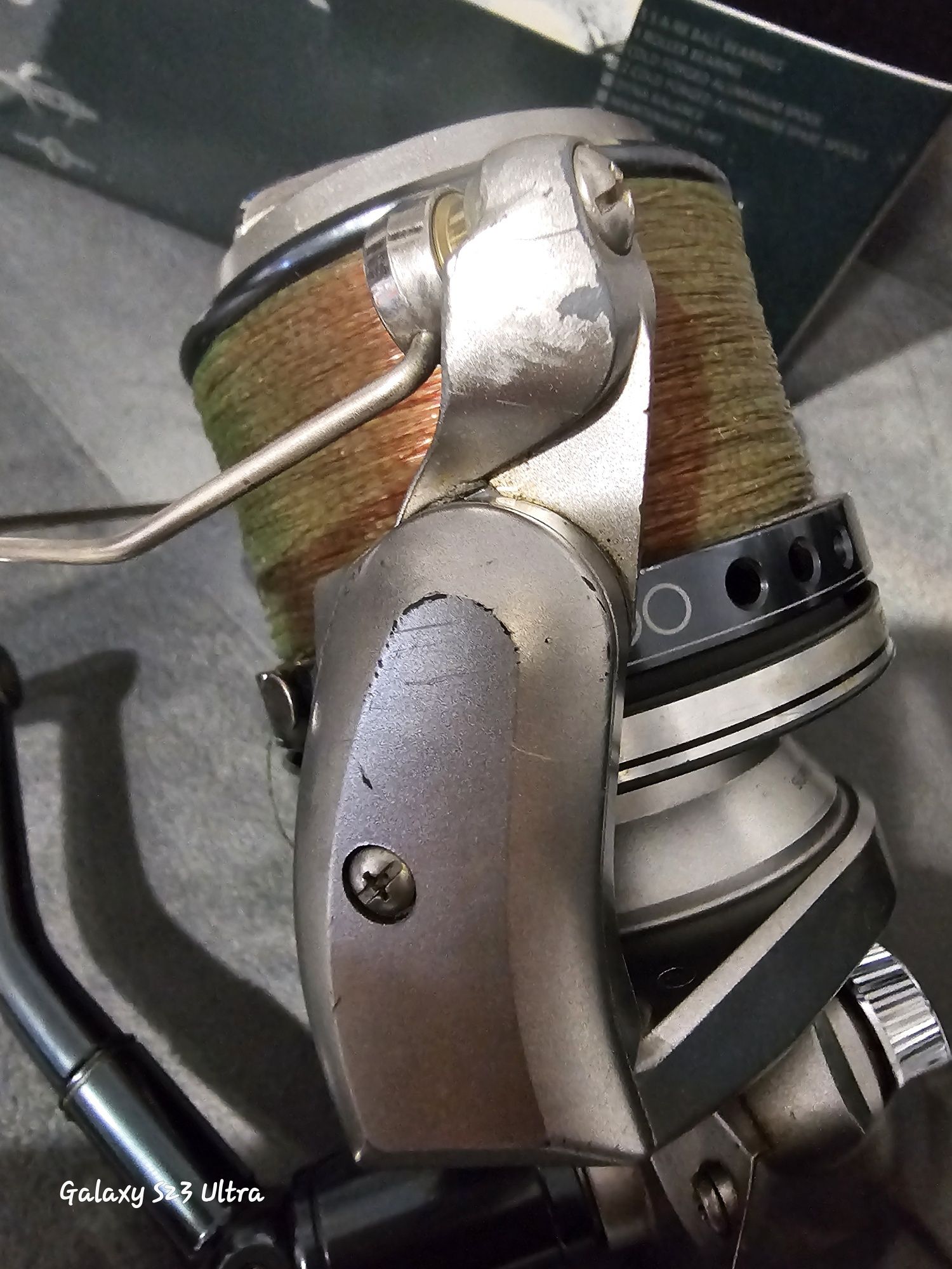 Shimano super ultegra XSA 10000