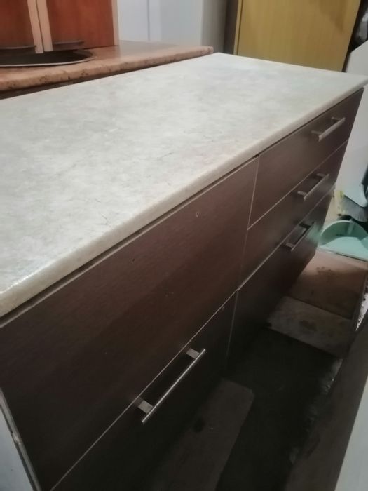 Кухонный стол тумба доставка