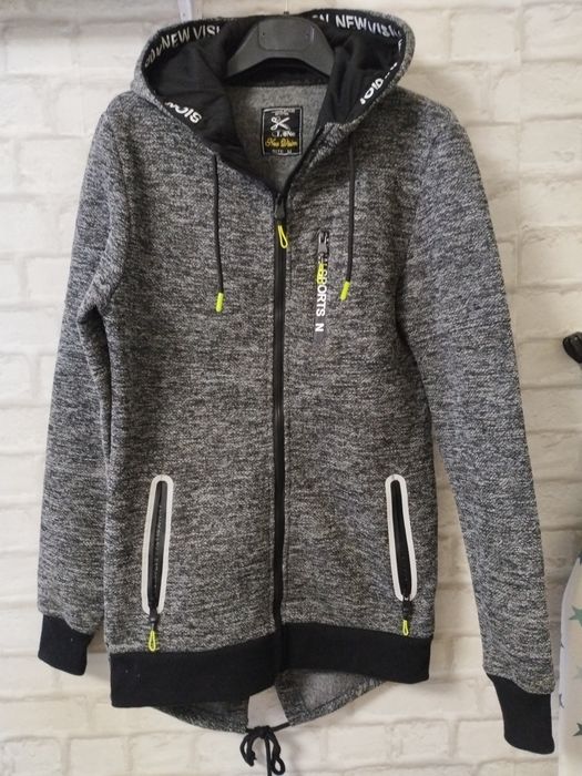 Vând hanorac bărbați