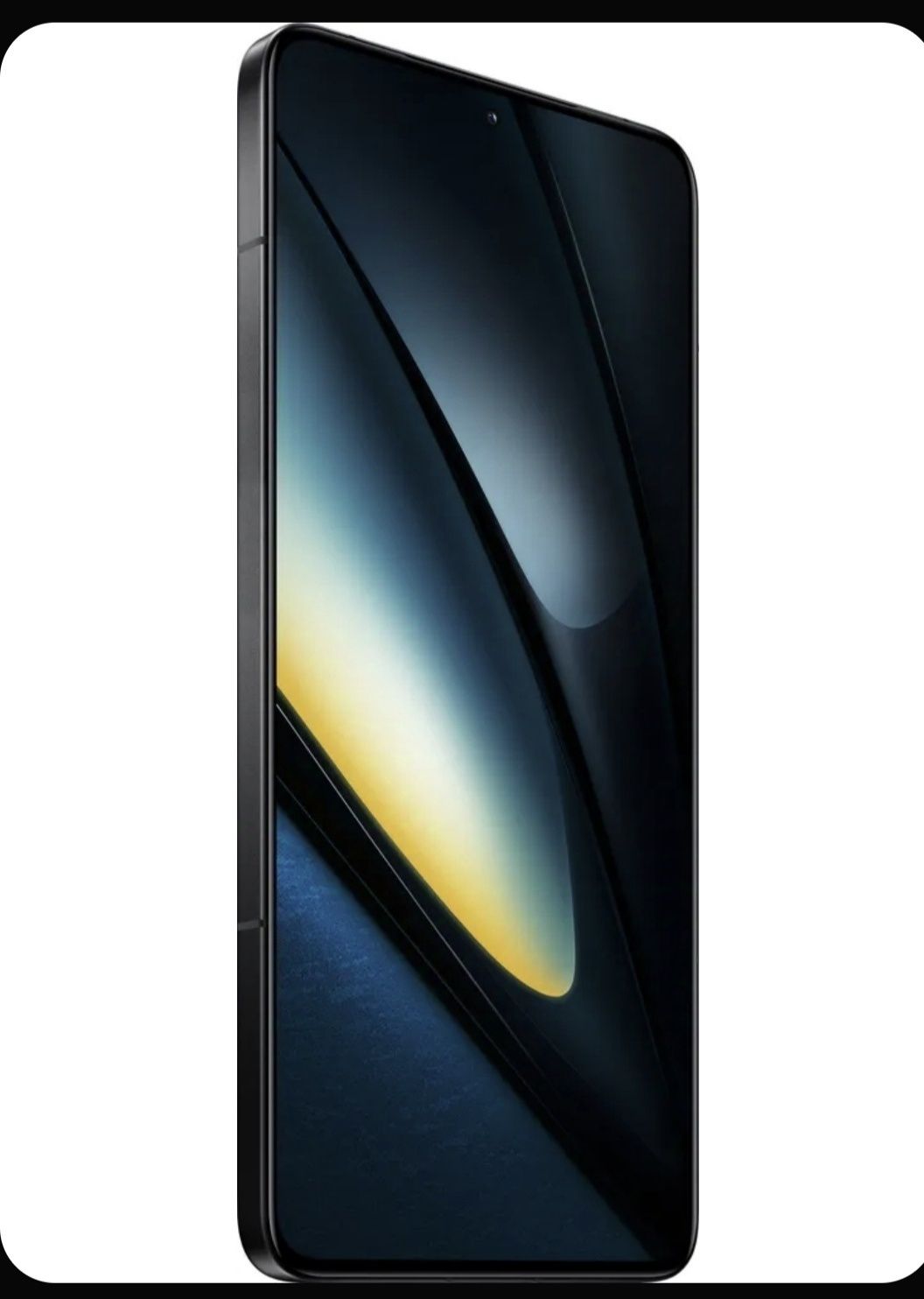 Poco F6 pro 512-12+8