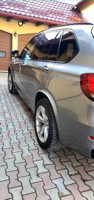 Autoturism BMW X5 XDRIVE 40M