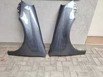 Aripa Fata Dreapta & Stanga VW Jetta 3 An 2005-2011 Vopsita Gri Inchis
