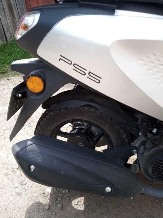 Scuter 125cc de vanzare
