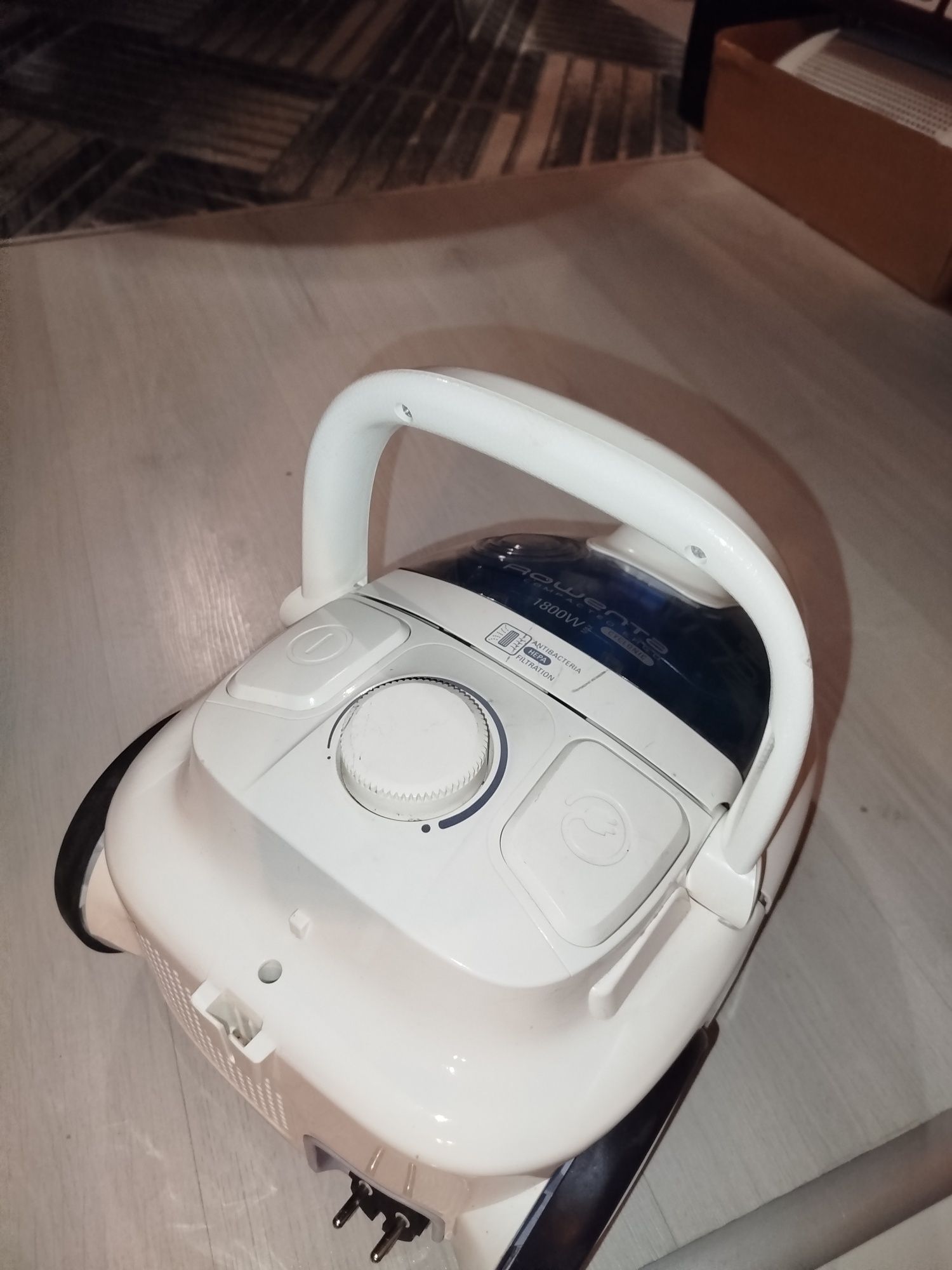 Прахосмукачка rowenta 1800w cyclonik
