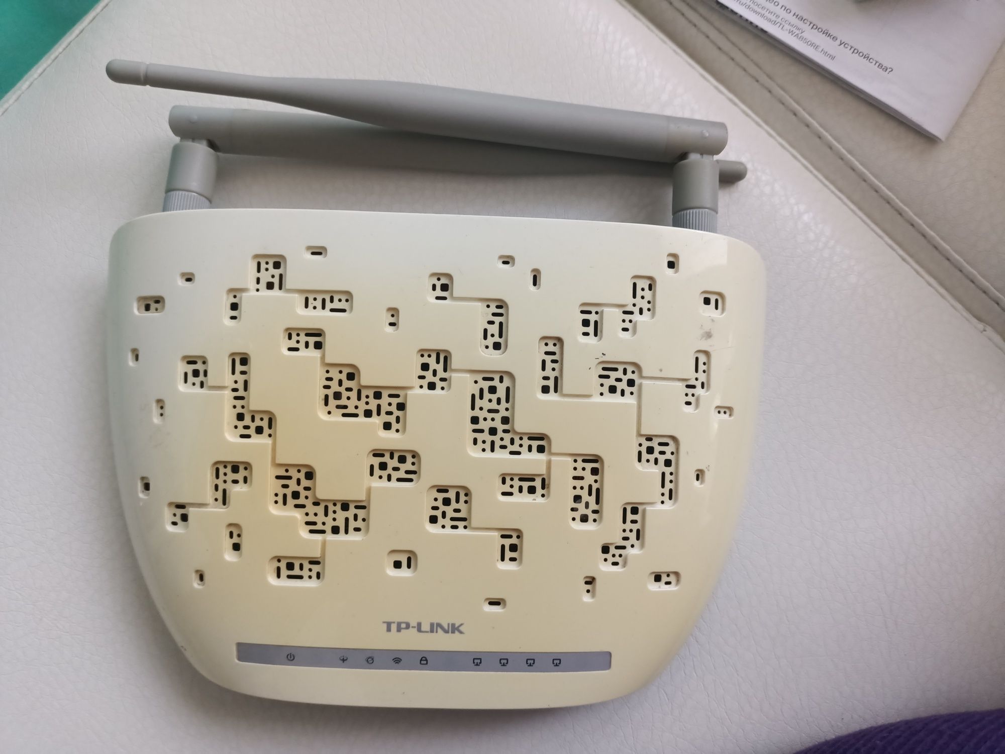 Продается модем Tplink