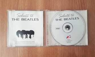 CD muzică Beatles