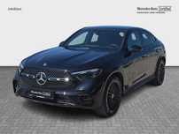 Mercedes-Benz GLC Coupe Mercedes-Benz GLC 300 e 4M Coupe