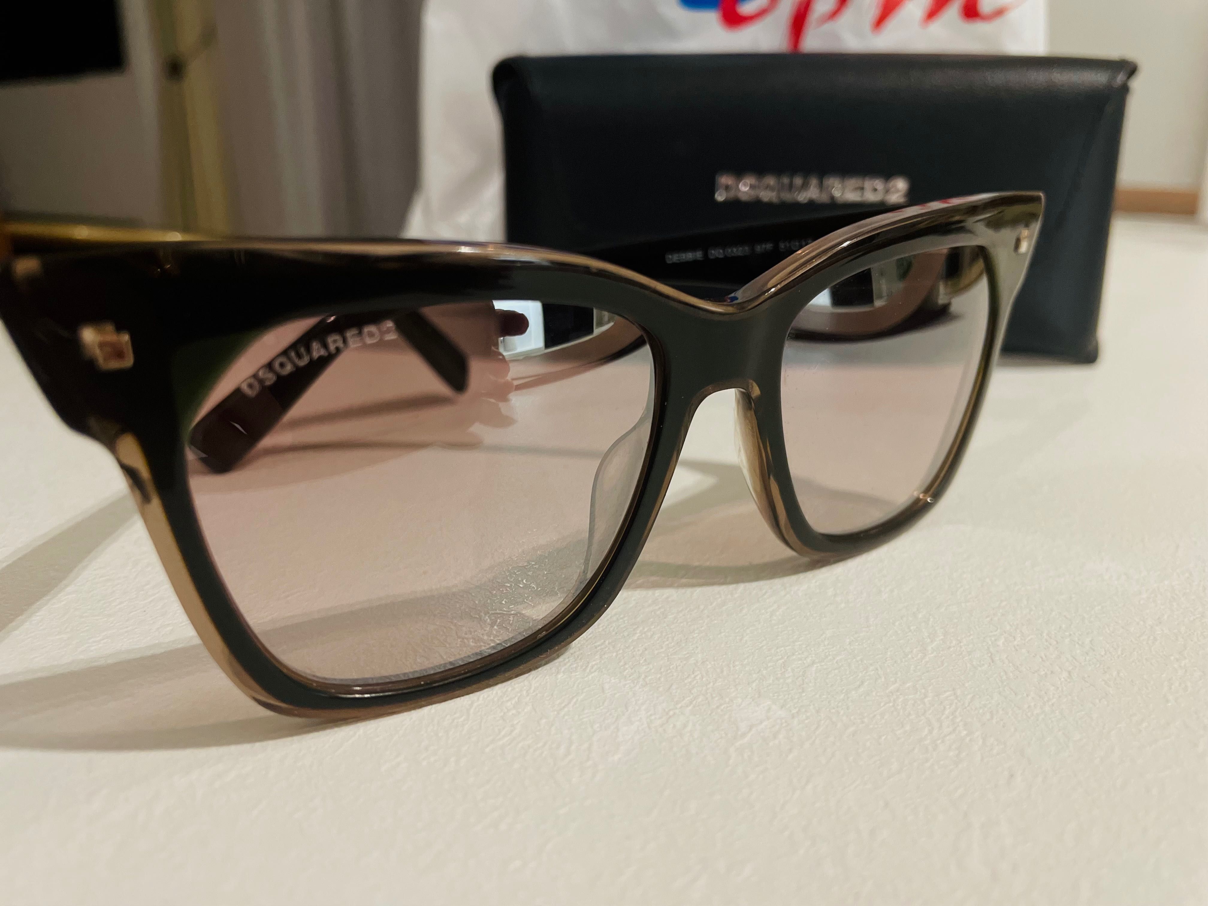DSQuared2 Shades