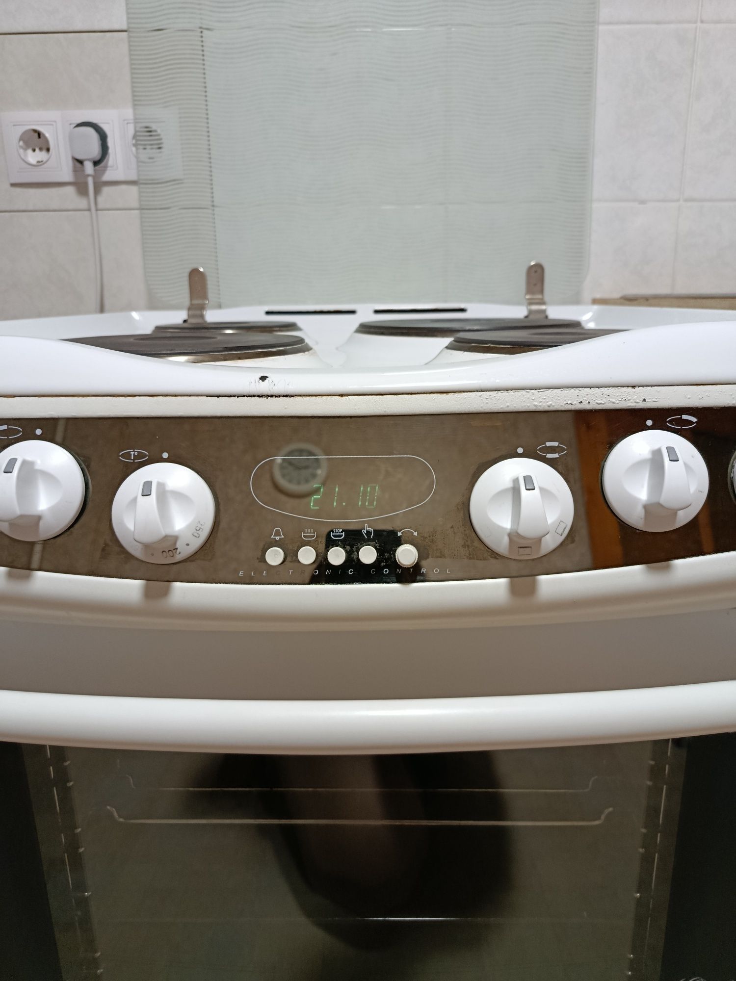 Плита электрическая Kaiser