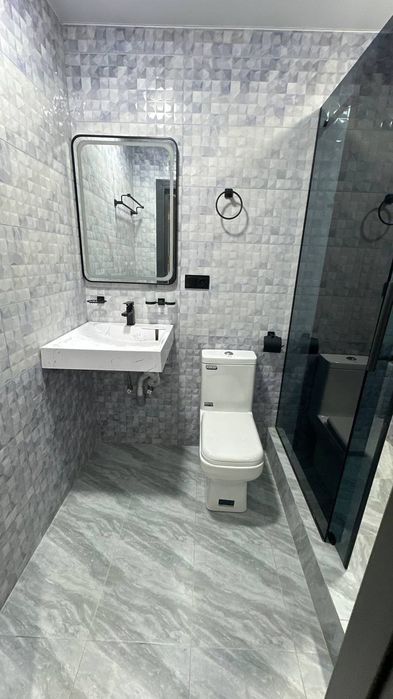 Fargona shaxar 4 xonalik kvartira sotiladi