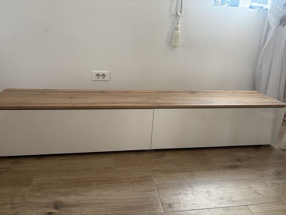 Vand comoda TV 180 cm