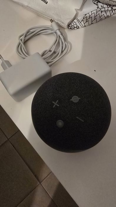 Vand Alexa Echo Dot 5